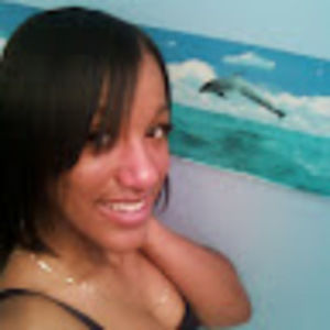 Meet your Posher, Ciara